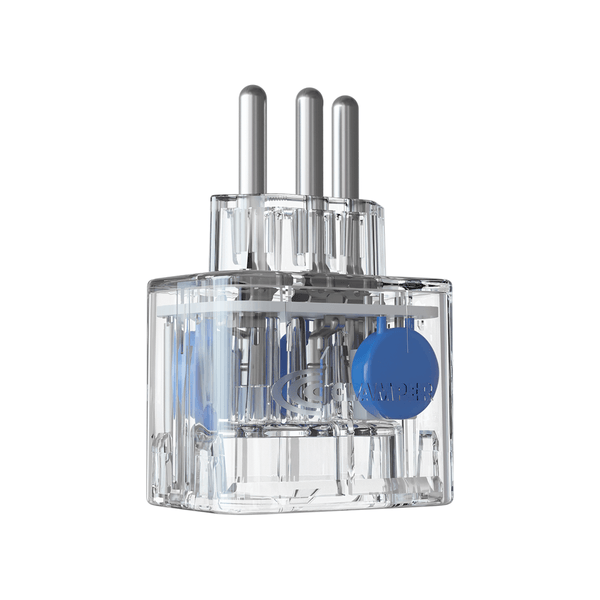 iCLAMPER Pocket 180° 3P 20A LCF - 01